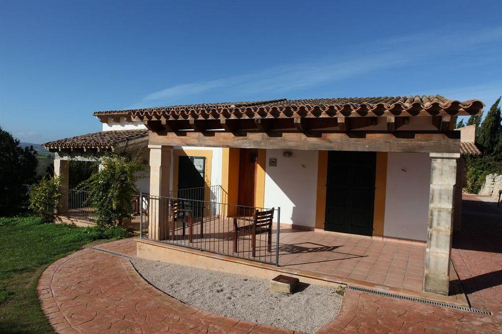 Finca Son Manera Montuiri  Dış mekan fotoğraf