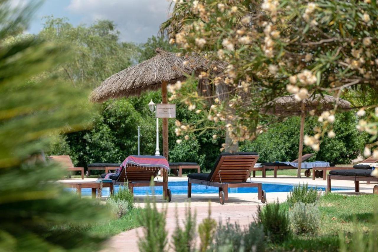 Finca Son Manera Montuiri  Dış mekan fotoğraf