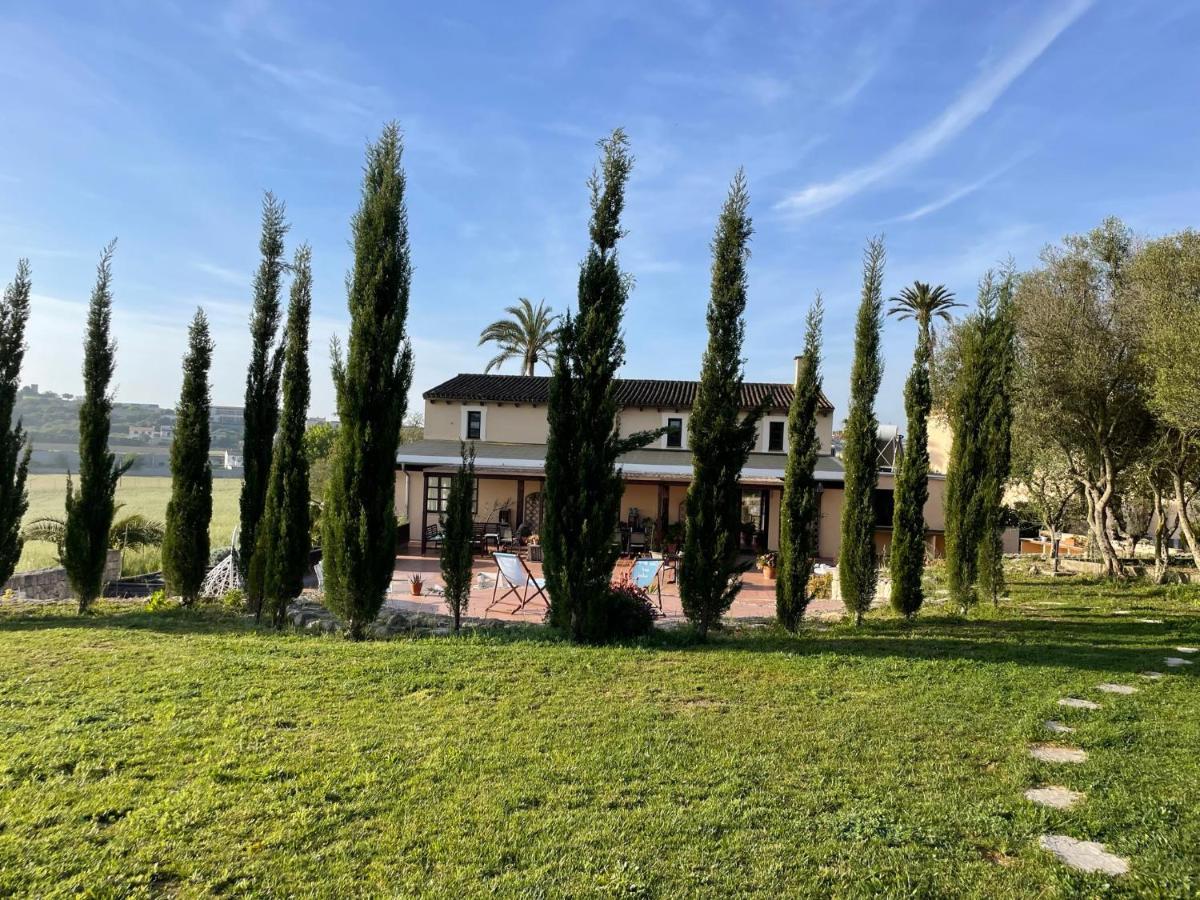 Finca Son Manera Montuiri  Dış mekan fotoğraf