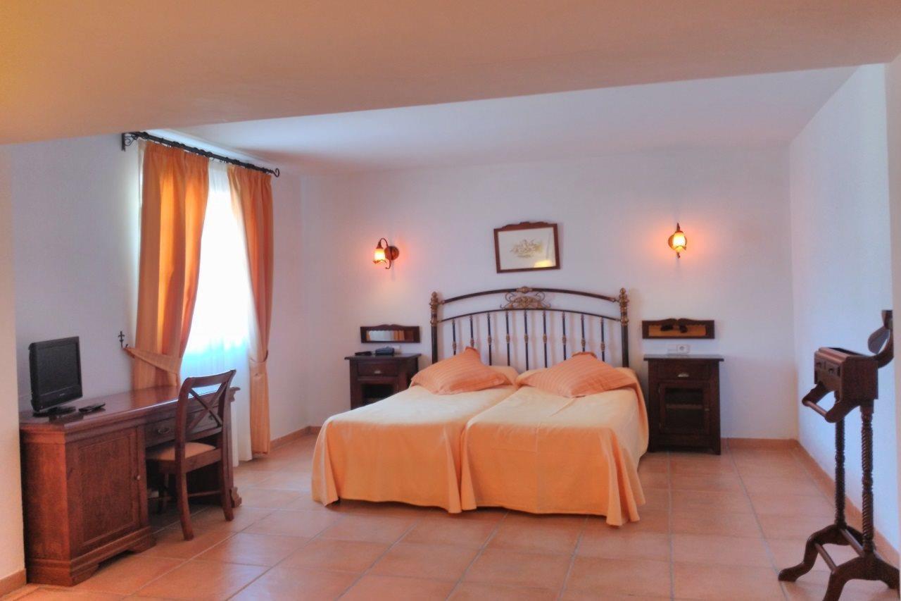 Finca Son Manera Montuiri  Dış mekan fotoğraf