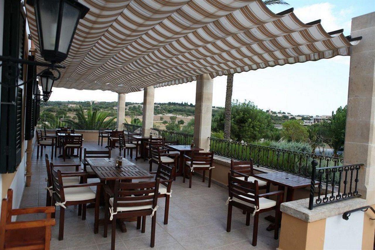 Finca Son Manera Montuiri  Dış mekan fotoğraf