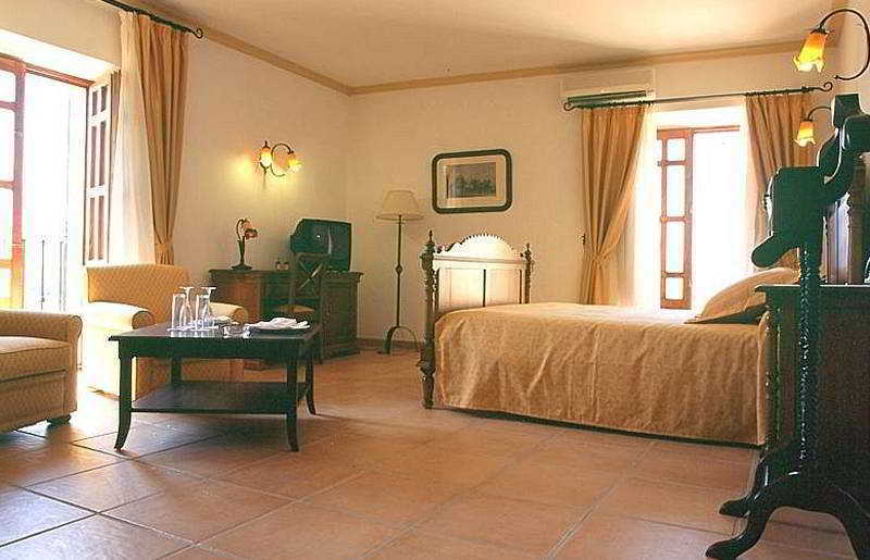 Finca Son Manera Montuiri  Oda fotoğraf