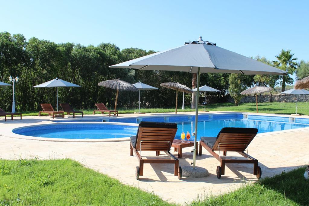 Finca Son Manera Montuiri  Dış mekan fotoğraf