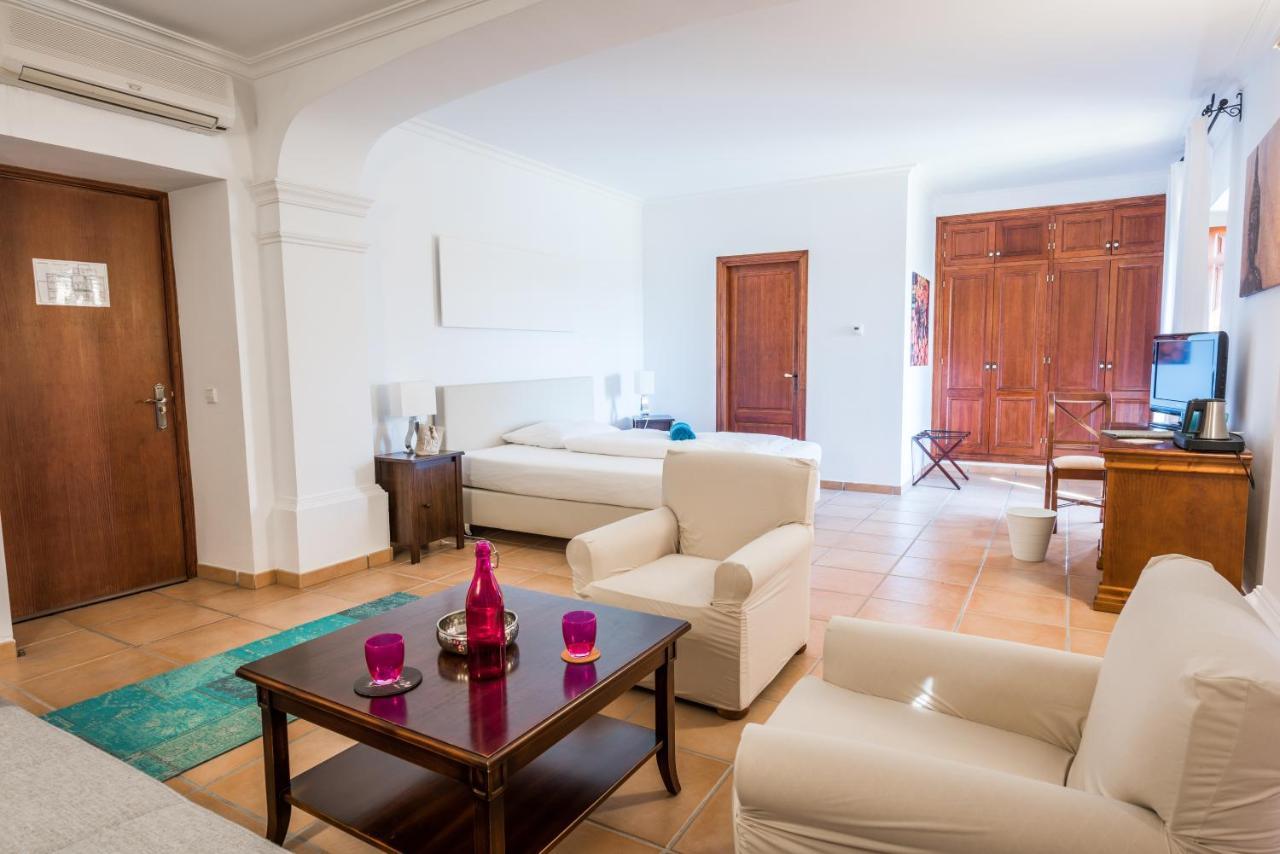Finca Son Manera Montuiri  Dış mekan fotoğraf