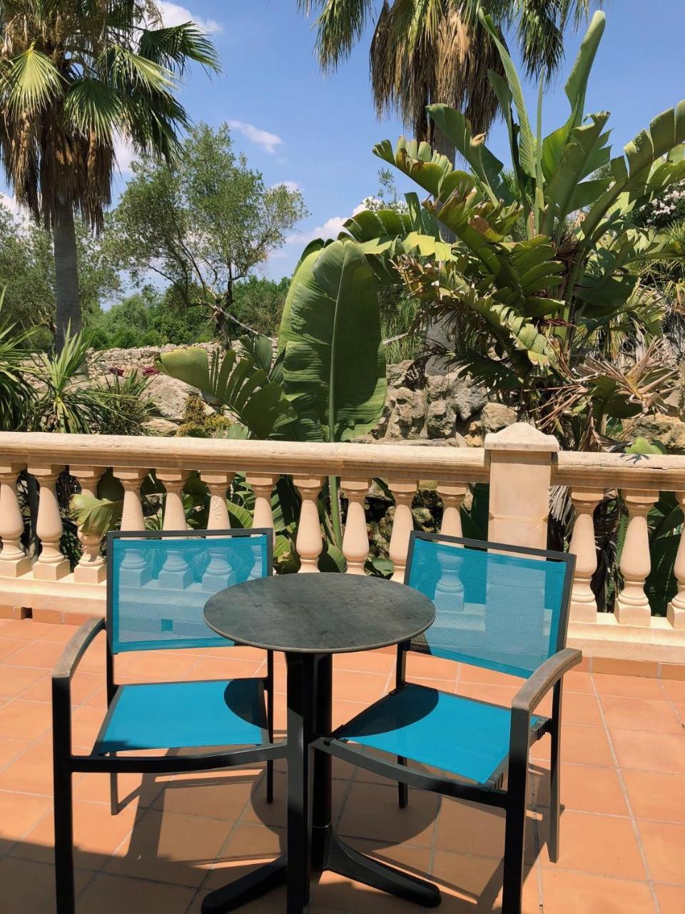 Finca Son Manera Montuiri  Dış mekan fotoğraf